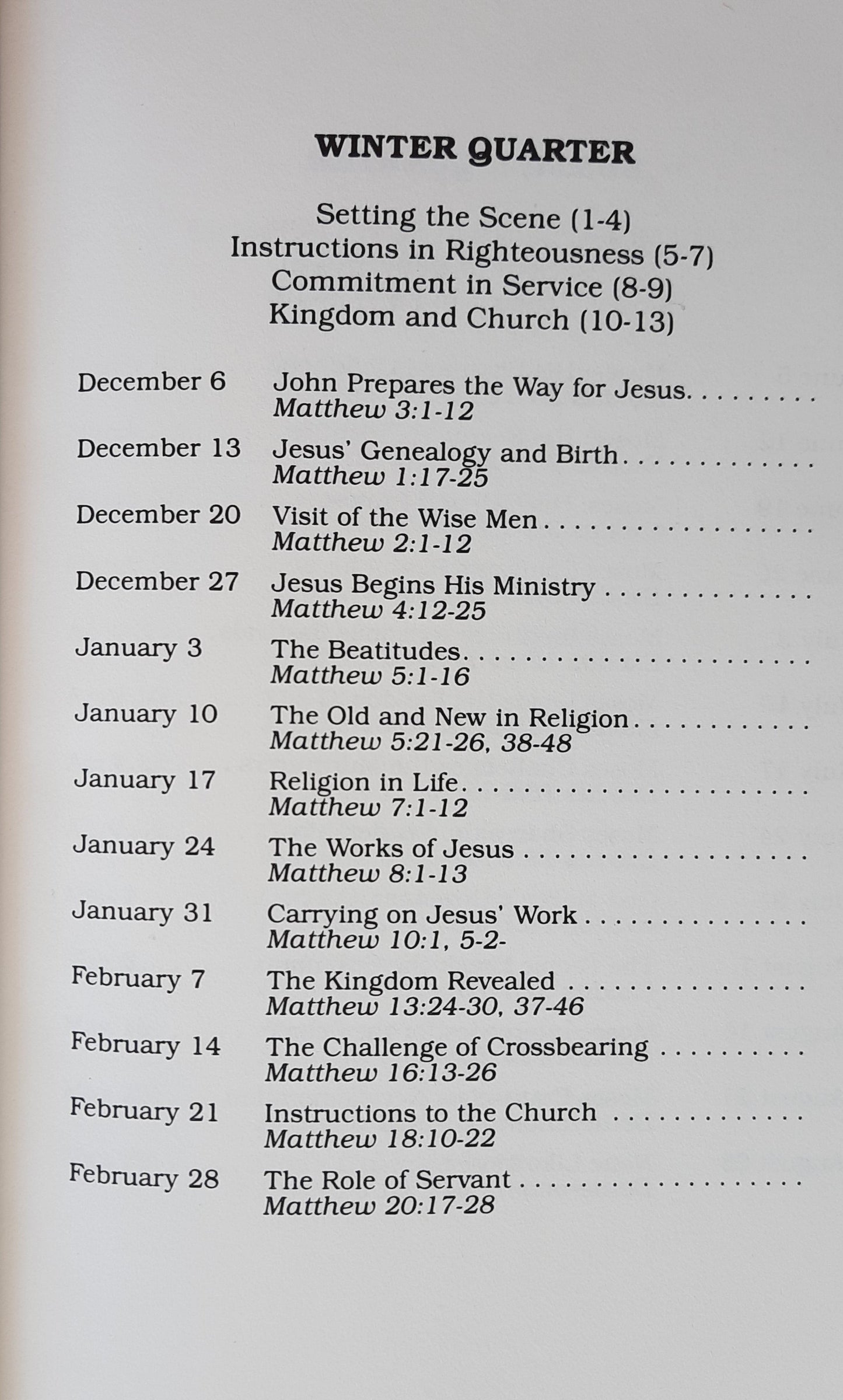 Higley Commentary 55th Volume 1987-1988 edited by Loren Triplett (Very good, 1988, HC, 528 pages, Higley Publishing)