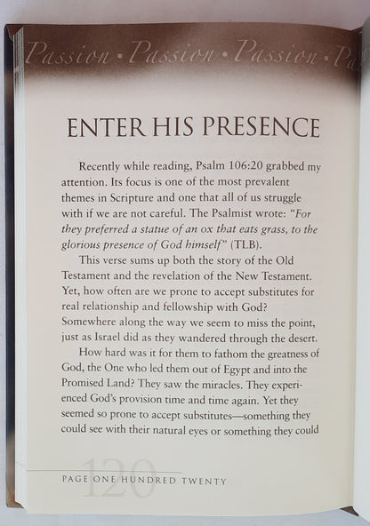 In His Service: Encouragement and Perspective from a Missionary Statesman by L. John Bueno (Very good, 2010, HC, 121 pages, Assemblies of God World Missions)