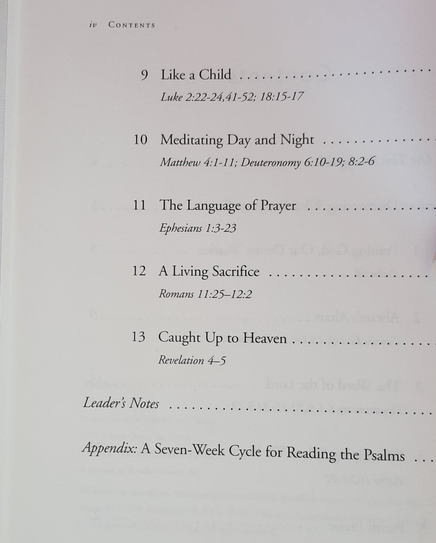 Worship: Discovering What Scripture Says by Larry Sibley (Good, 2001, Pbk, 99 pages, Shaw Books)