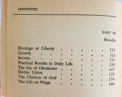 The Christian's Secret of a Happy Life by Hannah Whitall Smith (Good, 1983, Pbk, 174 pages, Spire Books)