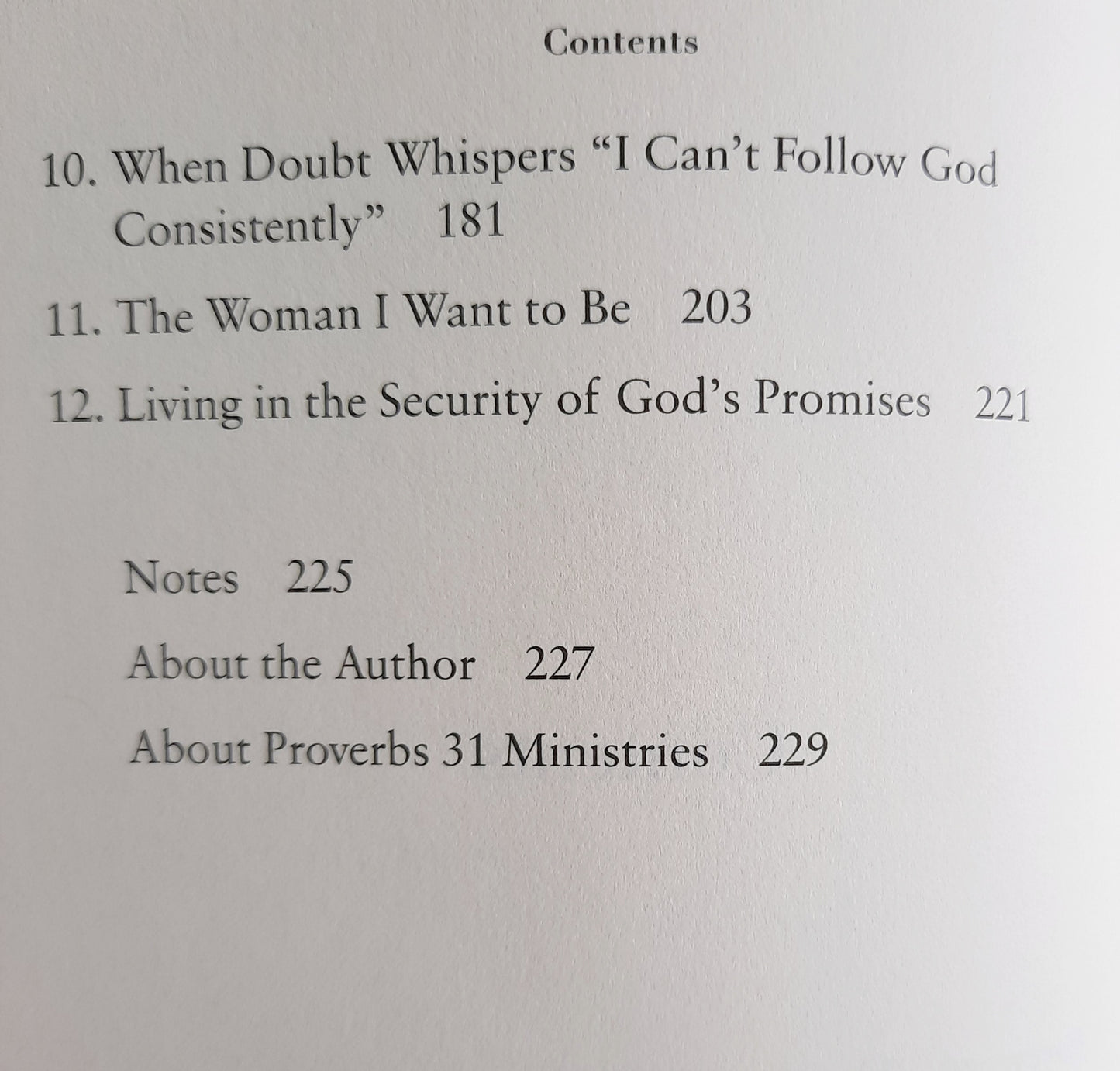 A Confident Heart: How to Stop Doubting Yourself and Live in the Security of God's Promises by Renee Swope (Very good, 2011, Pbk, 229 pages, Revell)