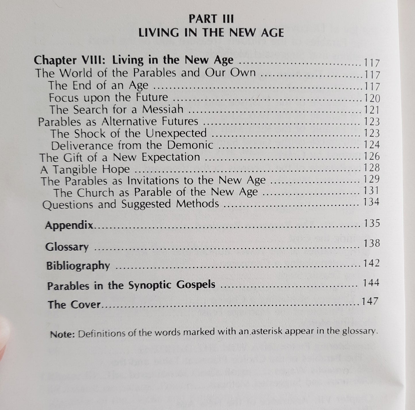 The Parables of Jesus: Glimpses of the New Age by Neal F. Fisher (Good, 1979, Pbk, 148 pages, Board of Global Ministries)