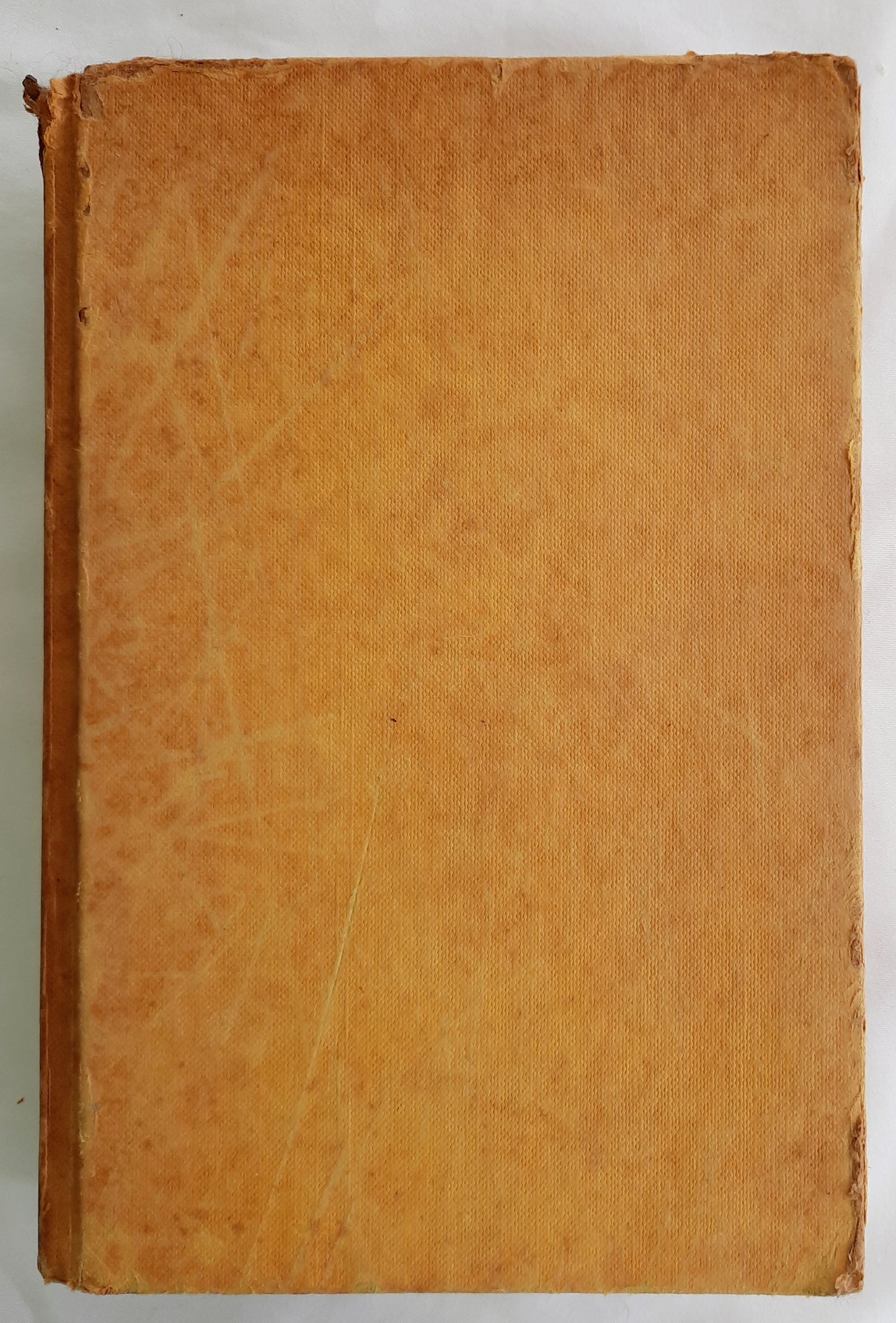 A Treasury of Khalil Gibran edited by Martin M. Wolf (Acceptable, 1977, HC, 417 pages, Castle Books)