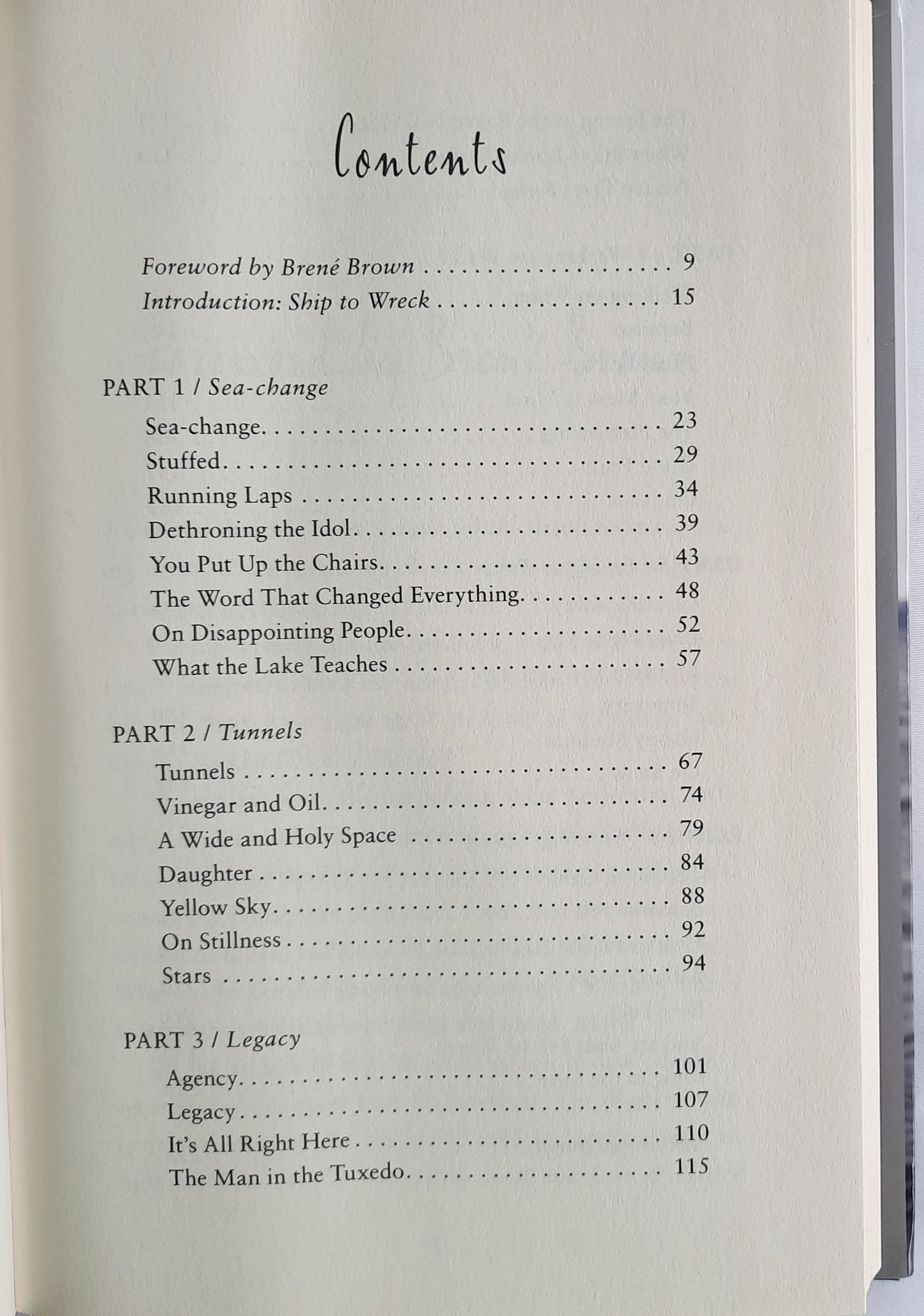 Present Over Perfect: Leaving Behind Frantic for a Simpler, More Soulful Way of Living by Shauna Niequist (Very good, 2016, HC, 236 pages, Zondervan)