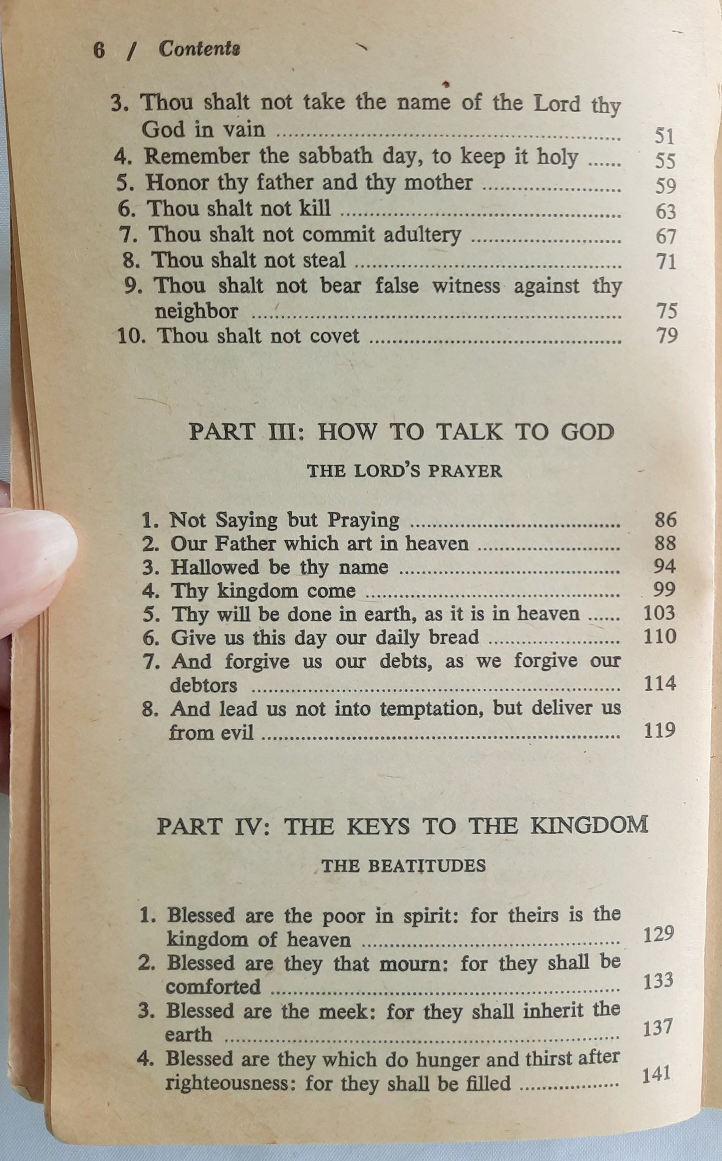 God's Psychiatry by Charles L. Allen (Good, 1979, Pbk, 159 pages, Revell)