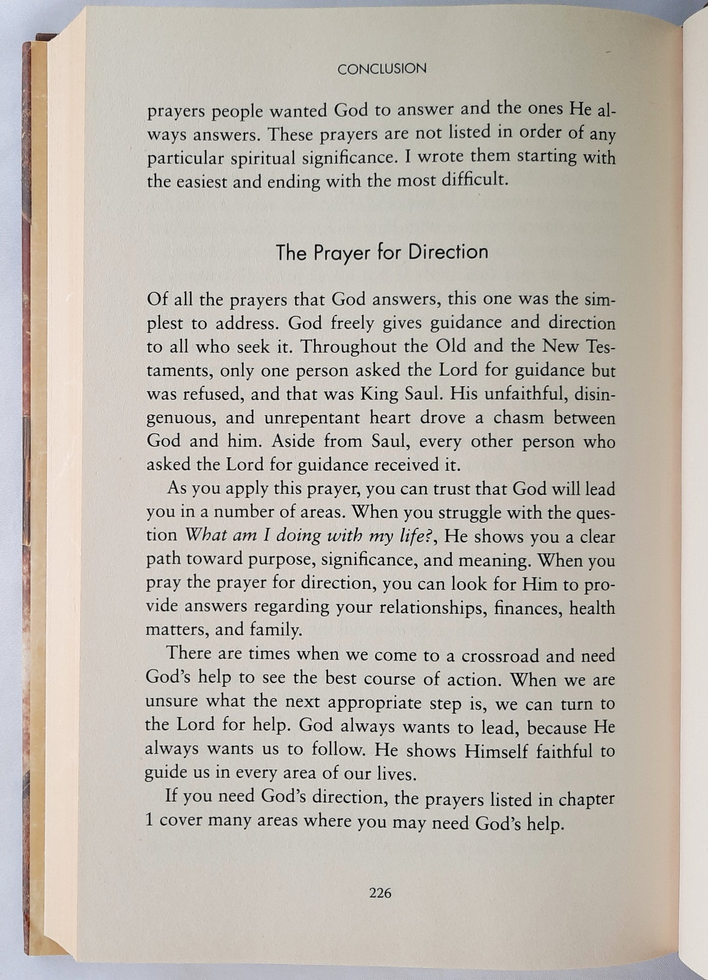 The Seven Prayers God Always Answers: God's Promises for Everyone, Everywhere, Every Time by Jason Frenn (Very good, 2011, HC, 244 pages, FaithWords)