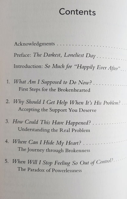 Shattered Vows: Hope and Healing for Women Who Have Been Sexually Betrayed by Debra Laaser (Very good, 2008, Pbk, 257 pages, Zondervan)