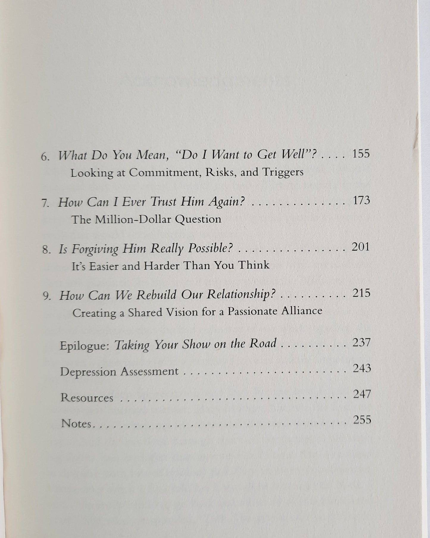 Shattered Vows: Hope and Healing for Women Who Have Been Sexually Betrayed by Debra Laaser (Very good, 2008, Pbk, 257 pages, Zondervan)