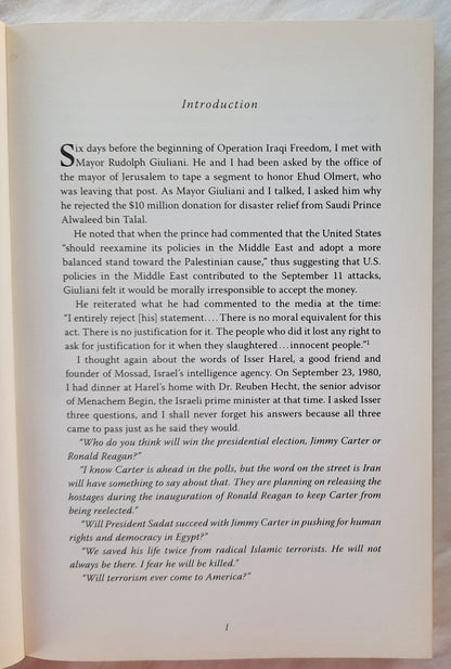 The Final Move Beyond Iraq: The Final Solution While the World Sleeps by Mike Evans (Very good, 2007, Pbk, 348 pages, Front Line)