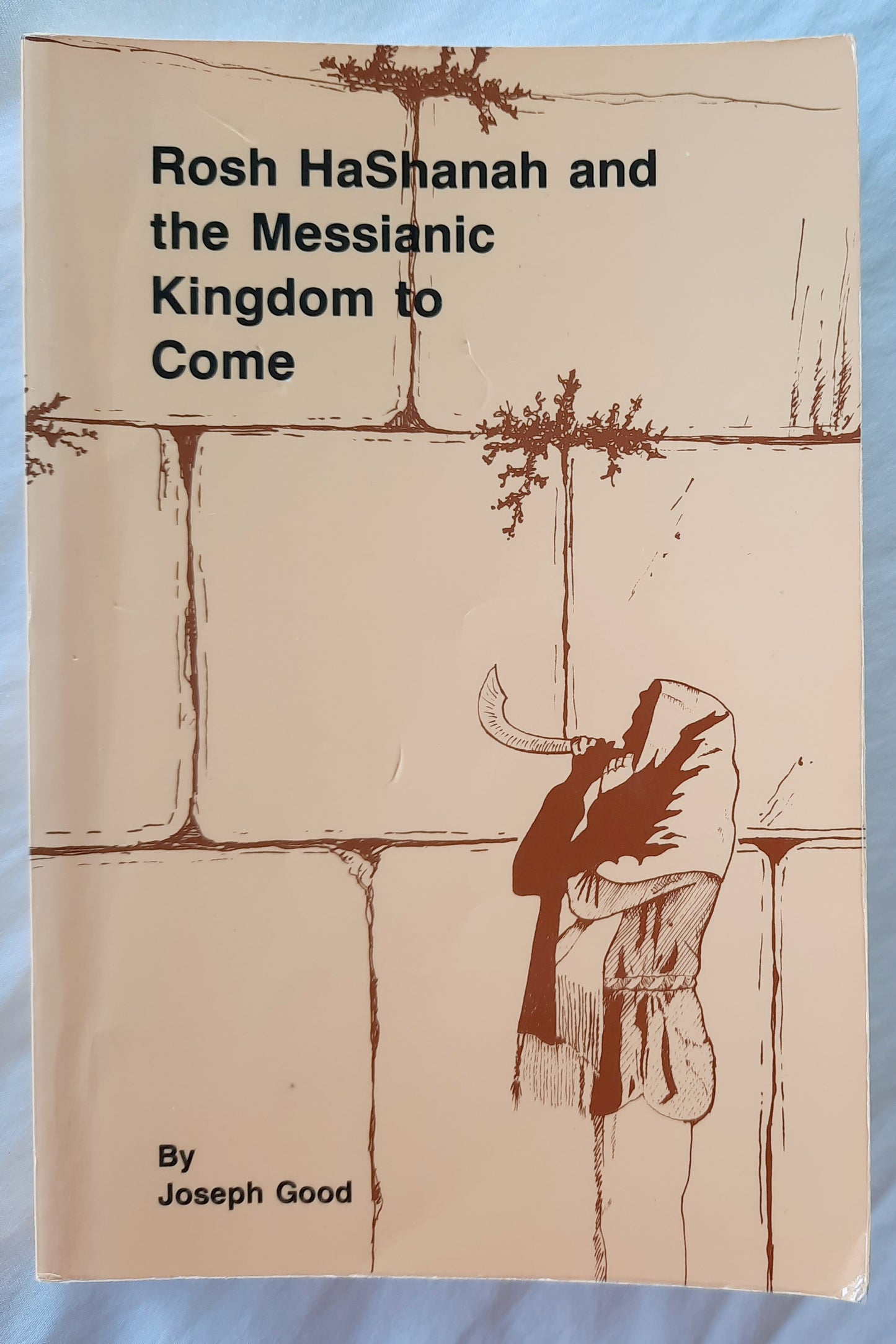 Rosh HaShanah and the Messianic Kingdom to Come by Joseph Good (Good, 1991, Pbk, 197 pages, Hatikva Ministries)