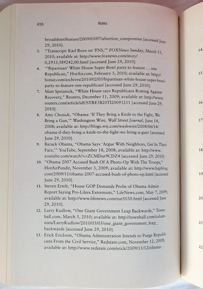 Crimes Against Liberty: An Indictment of President Barack Obama by David Limbaugh (Very good, 2010, HC, 503 pages, Regnery Pub.)