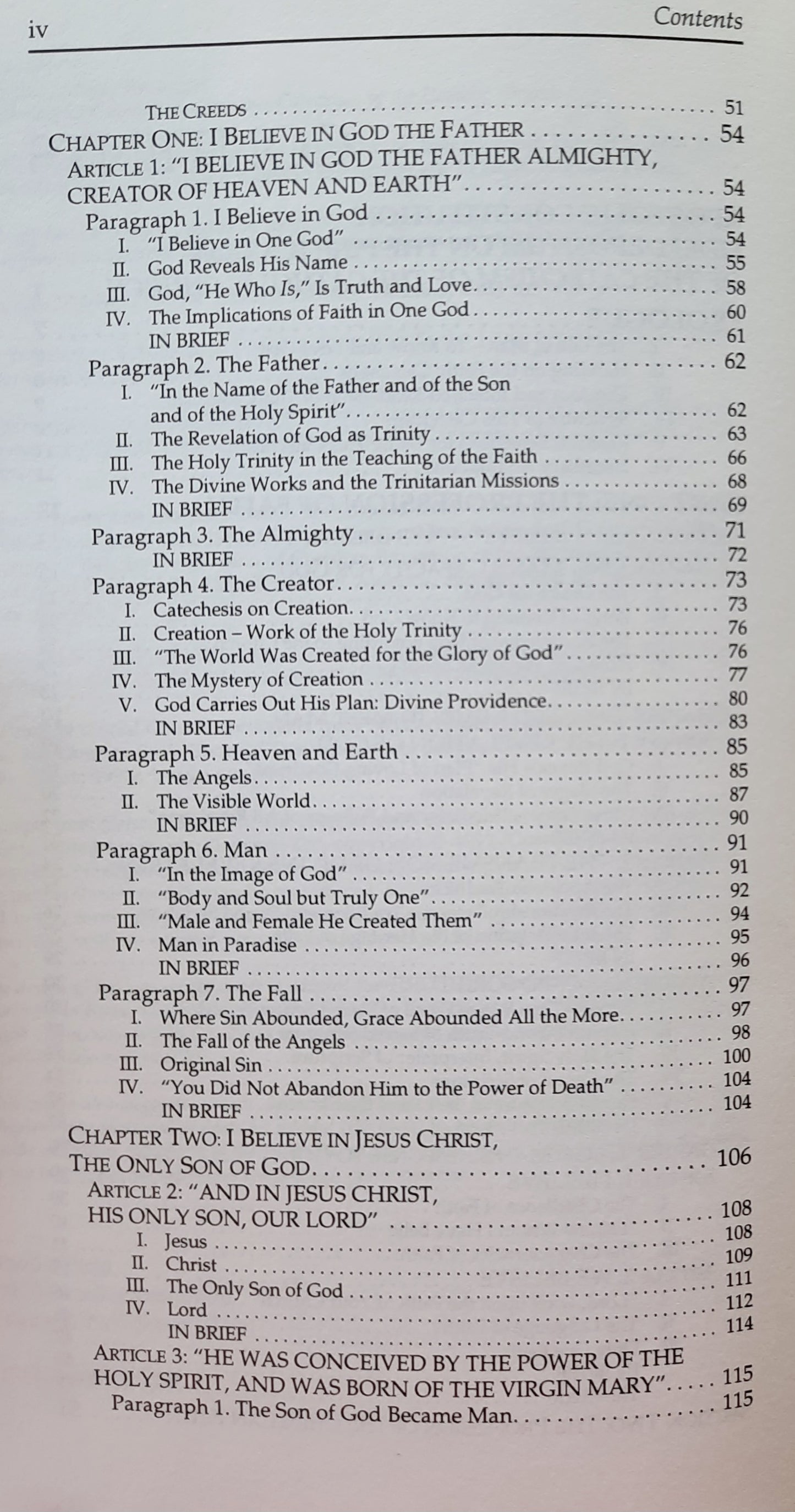 Catechism of the Catholic Church Libreria Editrice Vaticana by Joseph Ratzinger (Very Good, 1994, Pbk, 803 pages, Paulist Press)