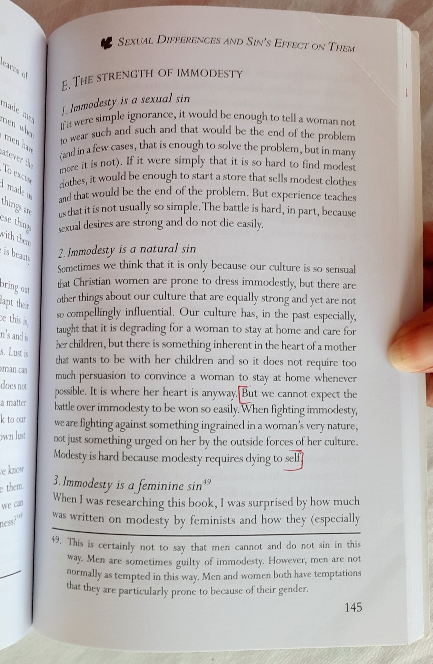 What's Up with the Fig Leaves? The Principles and Purposes of Modesty Uncovered by Heather Thieneman (Good, 2016, Pbk, Christian Focus, 213 pages)