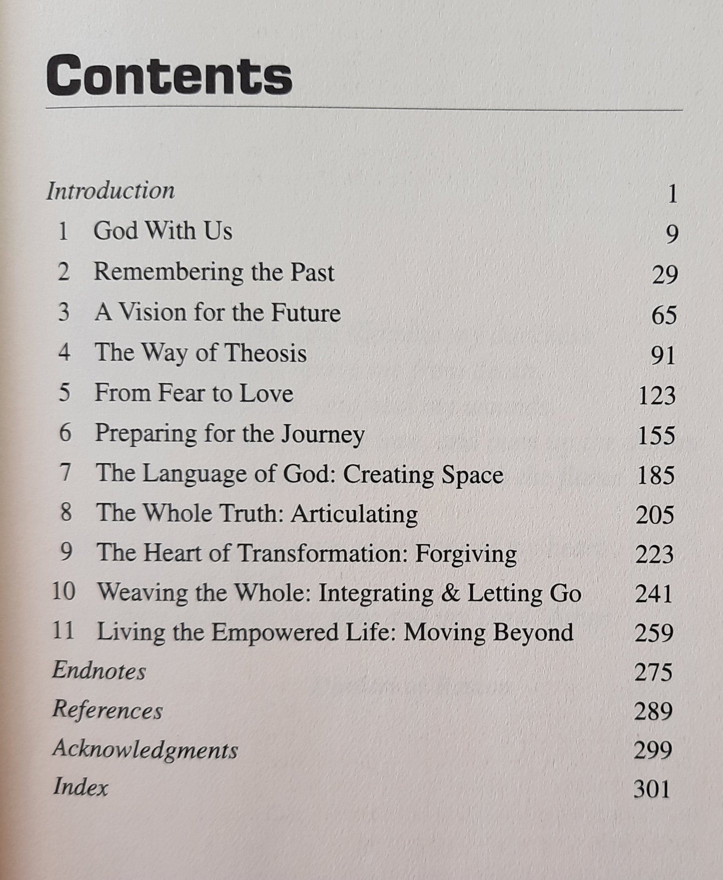 Healing and Transformation: Into the Image and Likeness of God by Kenneth L. Bakken; Kathleen H. Hofeller (Very Good, 1998, Pbk, 308 pages, Bethany Fellowship Printing)