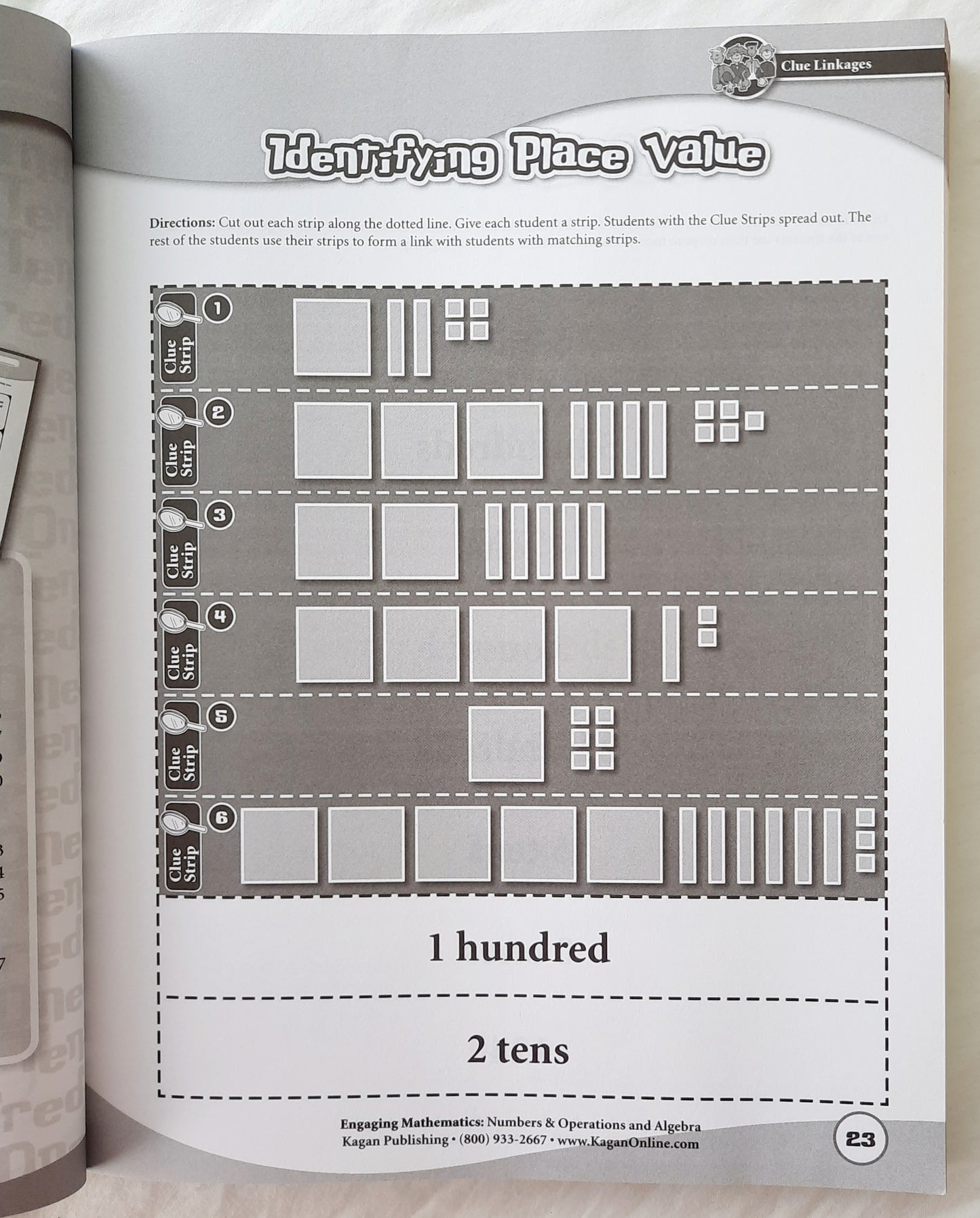 Engaging Mathematics Grades 2-4: Numbers & Operations and Algebra by Melissa Agnew; Stefanie McKoy (Very good, 2011, Pbk, 284 pages, Kagan)