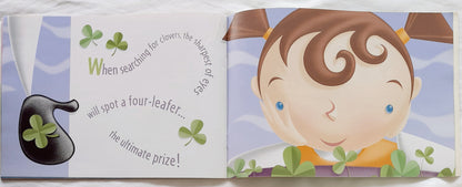 It's Spring by Jimmy Pickering (Very good, 2006, Paperback, 30 pages, Scholastic)