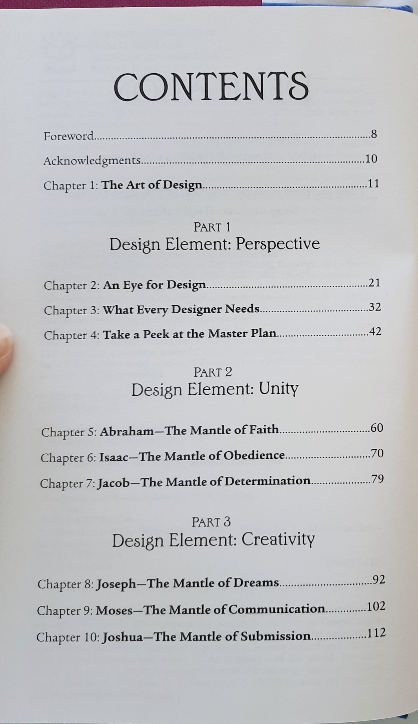 Designing Your Dream Husband by Amie Dockery (Like new, 2004, HC, 236 pages, Regal)