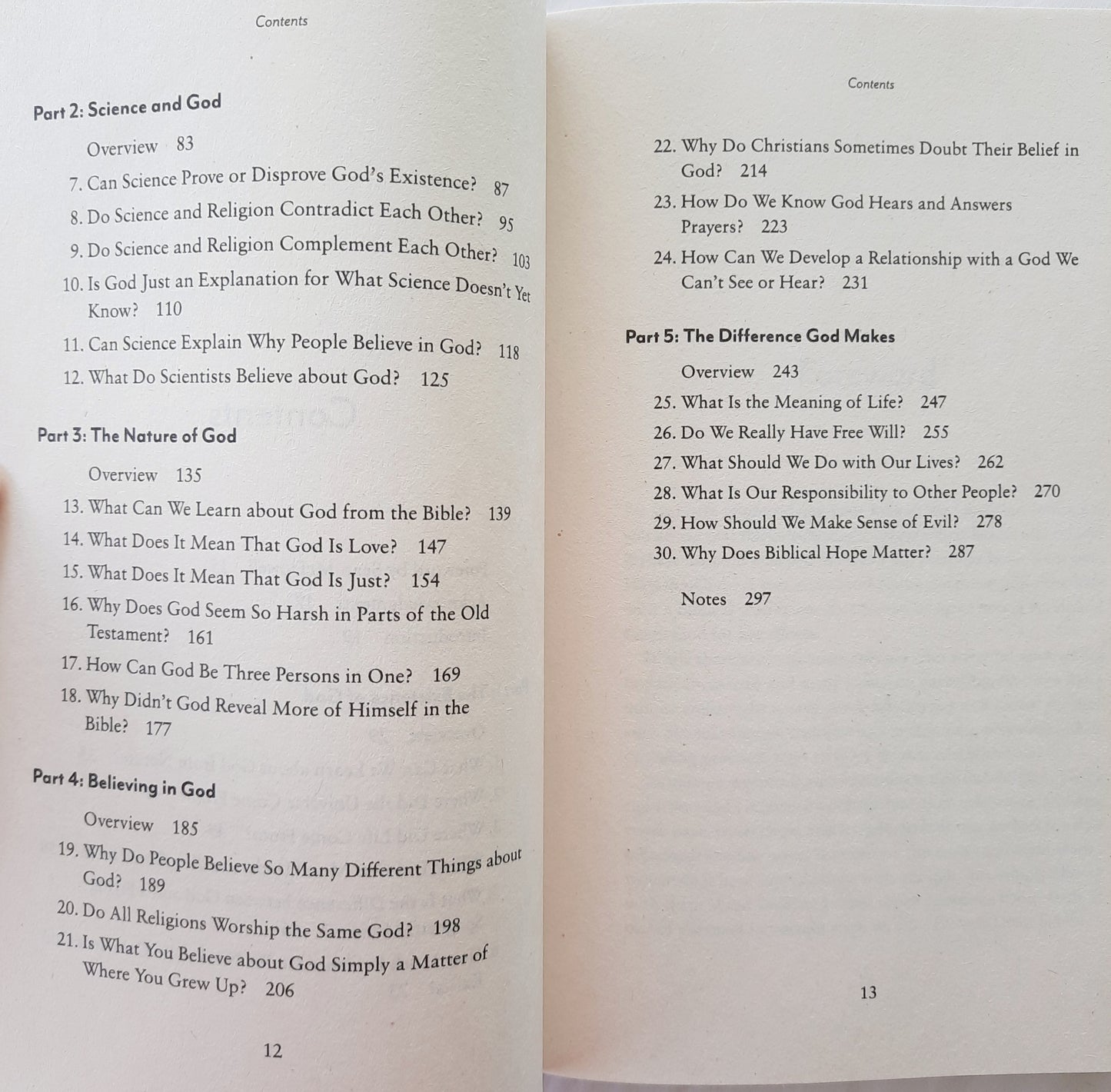 Talking With Your Kids About God: 30 Conversations Every Christian Parent Must Have (New, 2017, Pbk, 309 pages, BakerBooks)