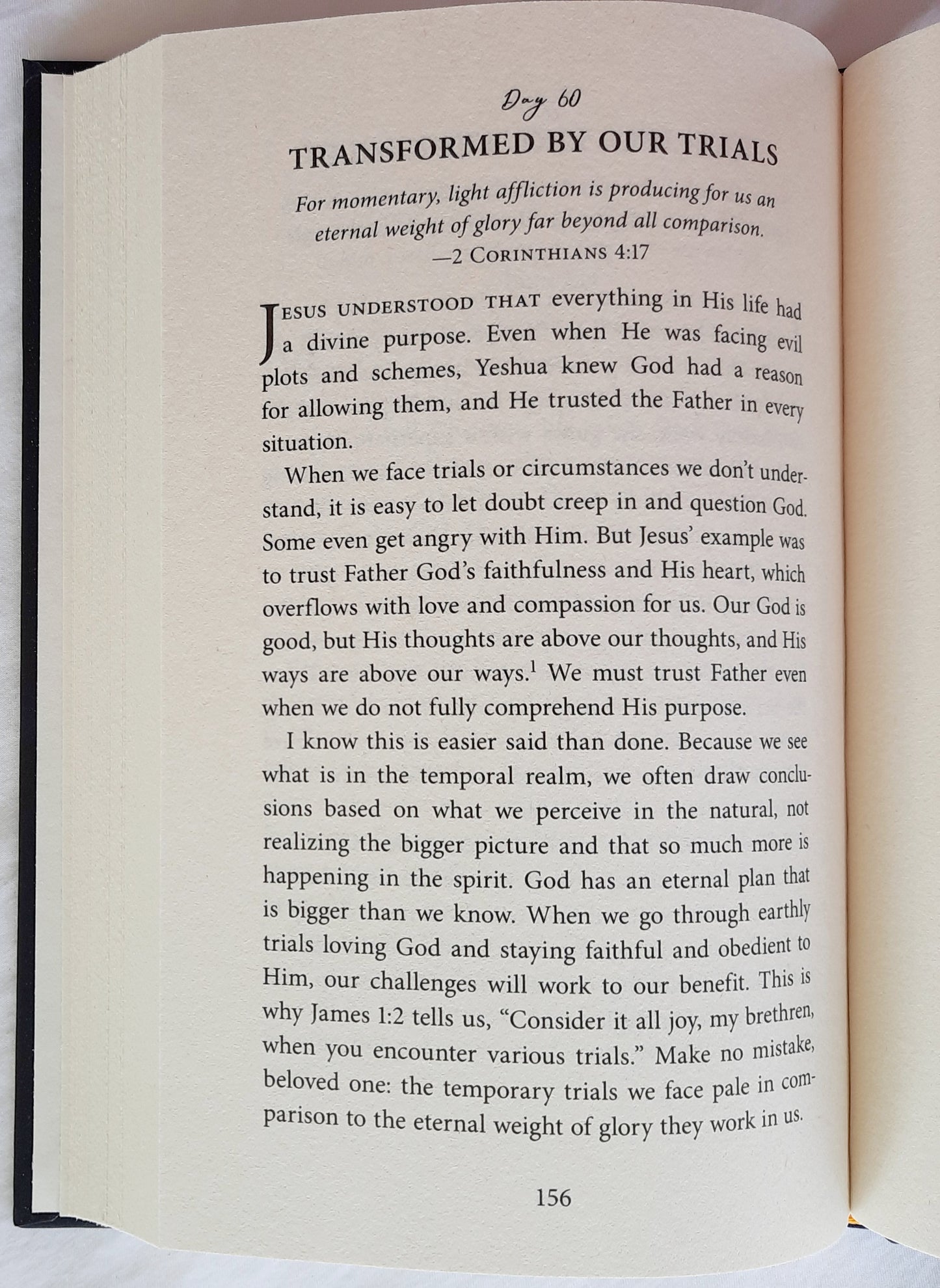 Entering His Presence: A Journey Into the River of God's Word and Spirit by Rabbi Kirt A. Schneider (Like new, 2023, HC, 210 pages, Charisma House)