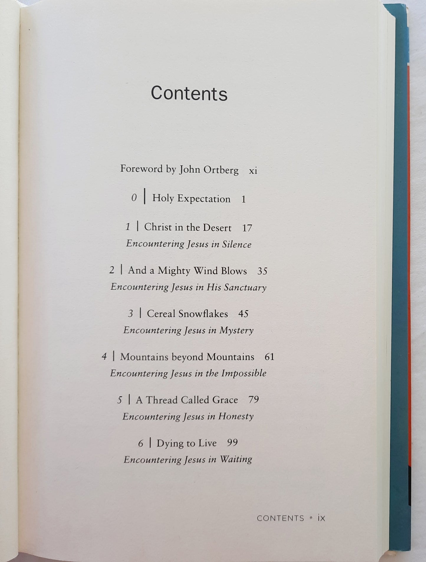 Jesus Is Better Than You Imagined b Jonathan Merritt (Very good, 2014, HC, 191 pages, Faith Words)