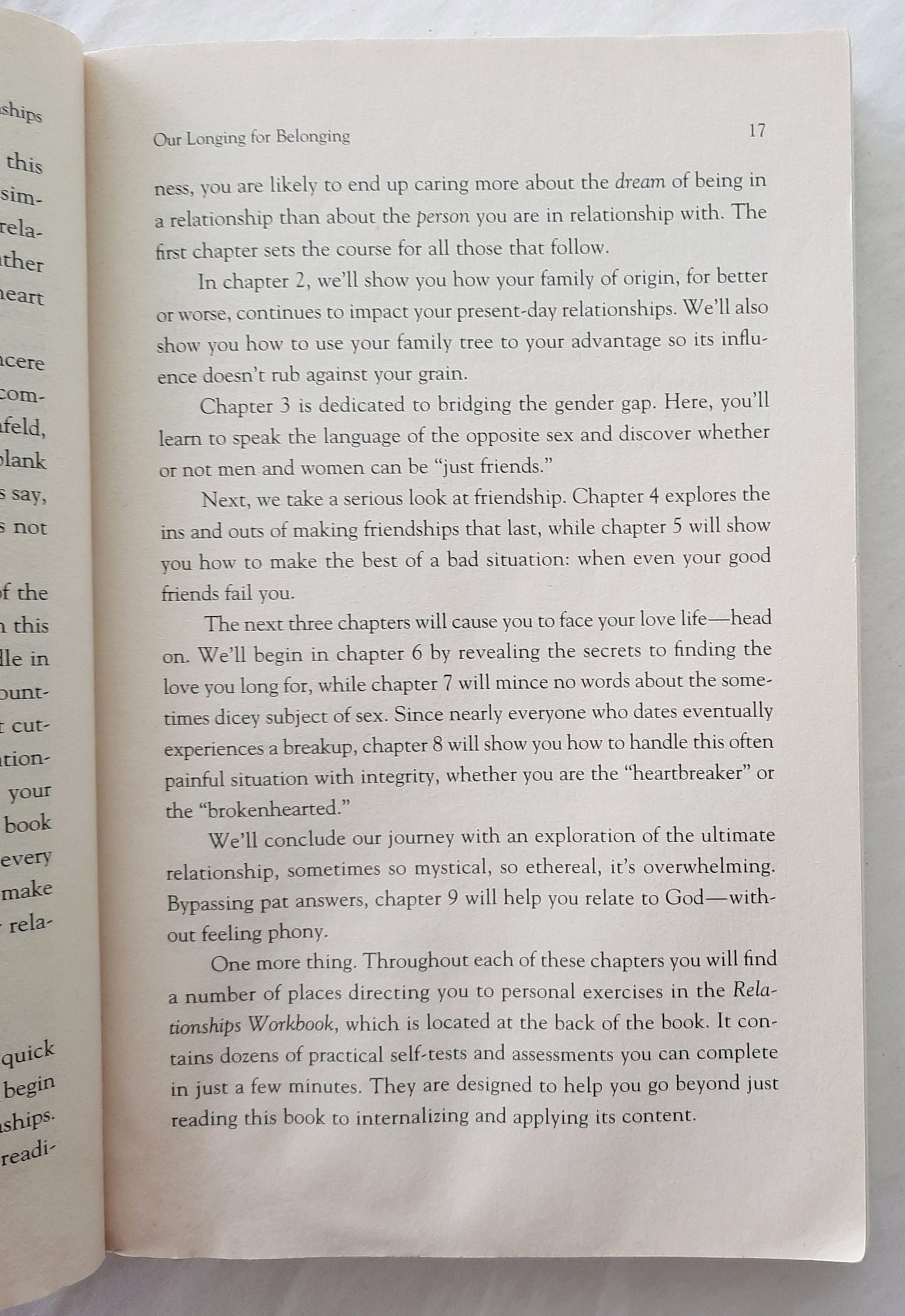 Relationships: How to Make Bad Relationships Better and Good Relationships Great by Les & Leslie Parrott (Good, 1998, Pbk, 310 pages, Zondervan)