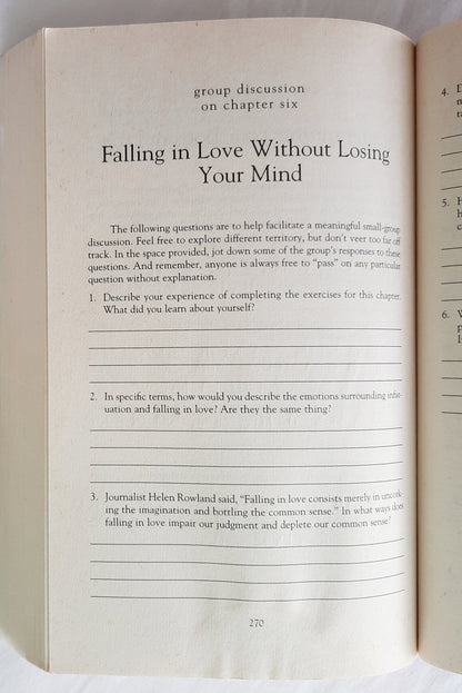 Relationships: How to Make Bad Relationships Better and Good Relationships Great by Les & Leslie Parrott (Good, 1998, Pbk, 310 pages, Zondervan)