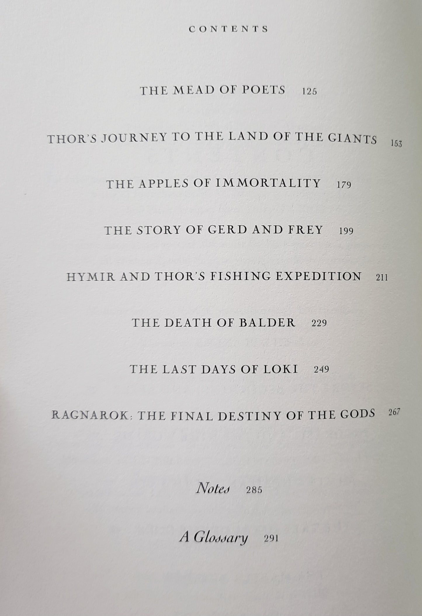 Norse Mythology by Neil Gaiman (Very good, 2018, Pbk, 301 pages, W.W. Norton & Co.)