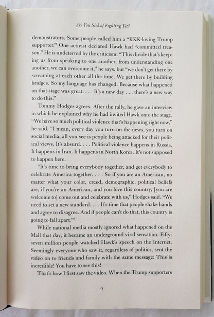 Love Your Enemies: How Decent People Can Save America From the Culture of Contempt by Arthur C. Brooks (Very good, 2019, HC, 242 pages, Broadside Books)