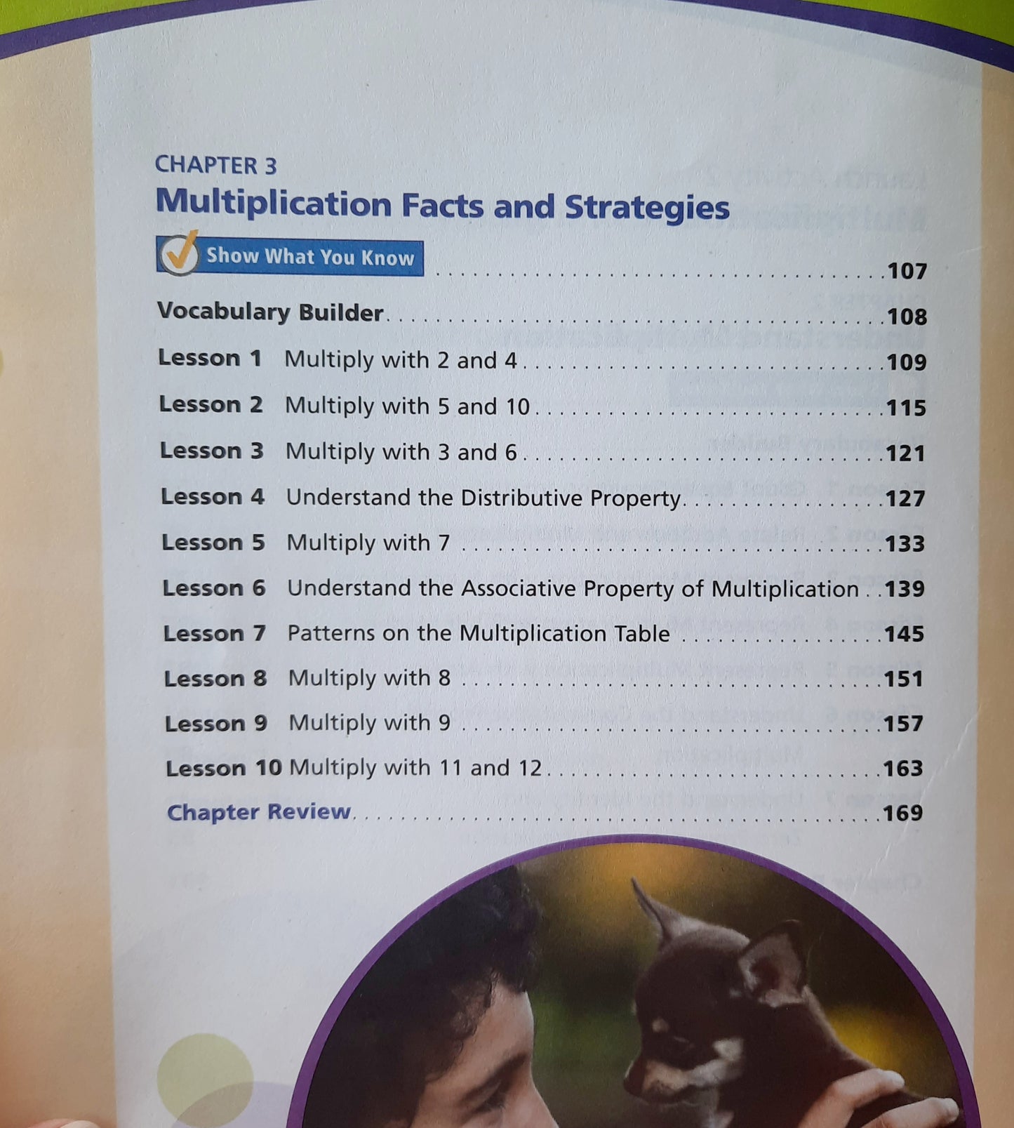 HMH Go Math! Grade 3 Volume 1 Workbook by Houghton Mifflin Harcourt Publishing Co. (Good, 2010, Pbk, 417 pages)