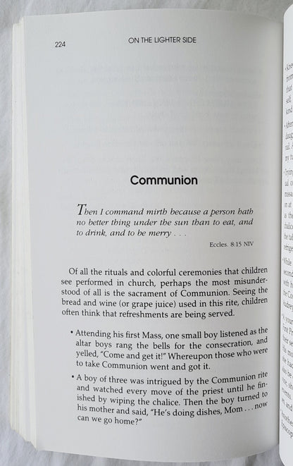 Chicken Soup for the Christian Soul by Jack Canfield; Mark Victor Hansen; Patty Aubery; Nancy Mitchell (Good, 1997, Pbk, 401 pages, Health Communications, Inc.)