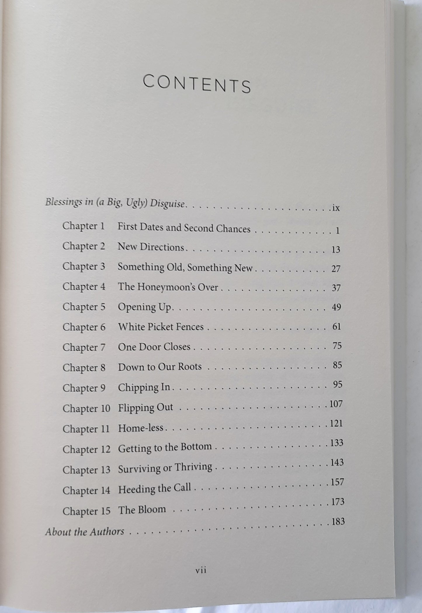 The Magnolia Story by Chip & Joanna Gaines (Very Good, 2016, HC, 184 pages, W Publishing)