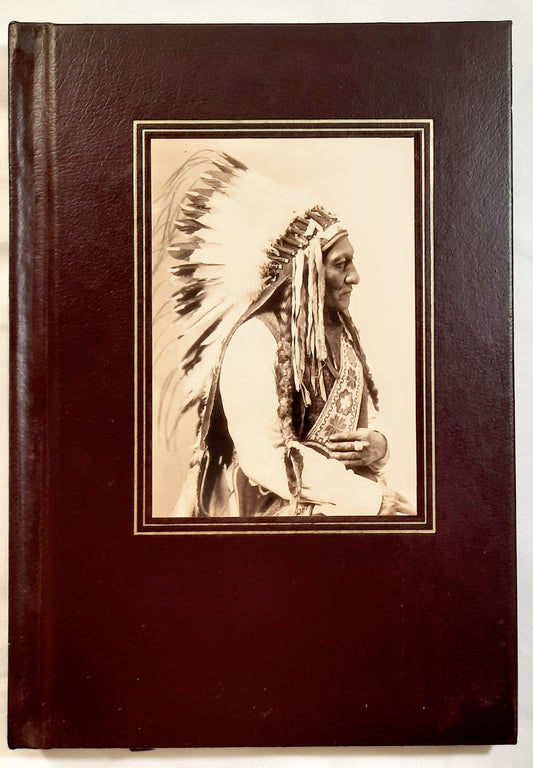 Trail to Wounded Knee: The Last Stand of the Plains Indians 1860-1890 by Herman J. Viola (Very good, 2003, HC, 200 pages, National Geographic Society)