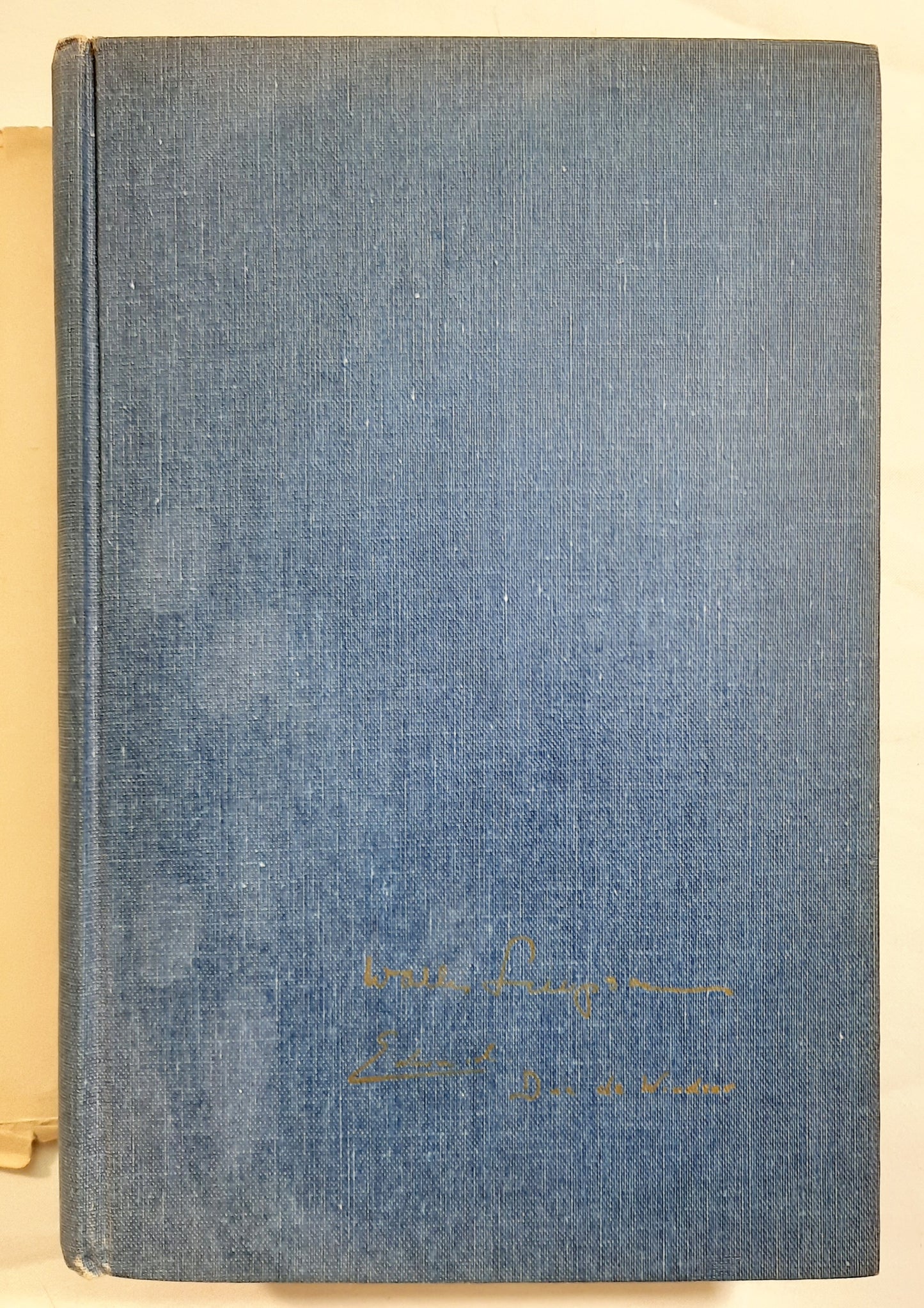 The Woman He Loved: The Story of the Duke & Duchess of Windsor by Ralph G. Martin (Good, 1974, HC, 608 pages, Simon and Schuster)