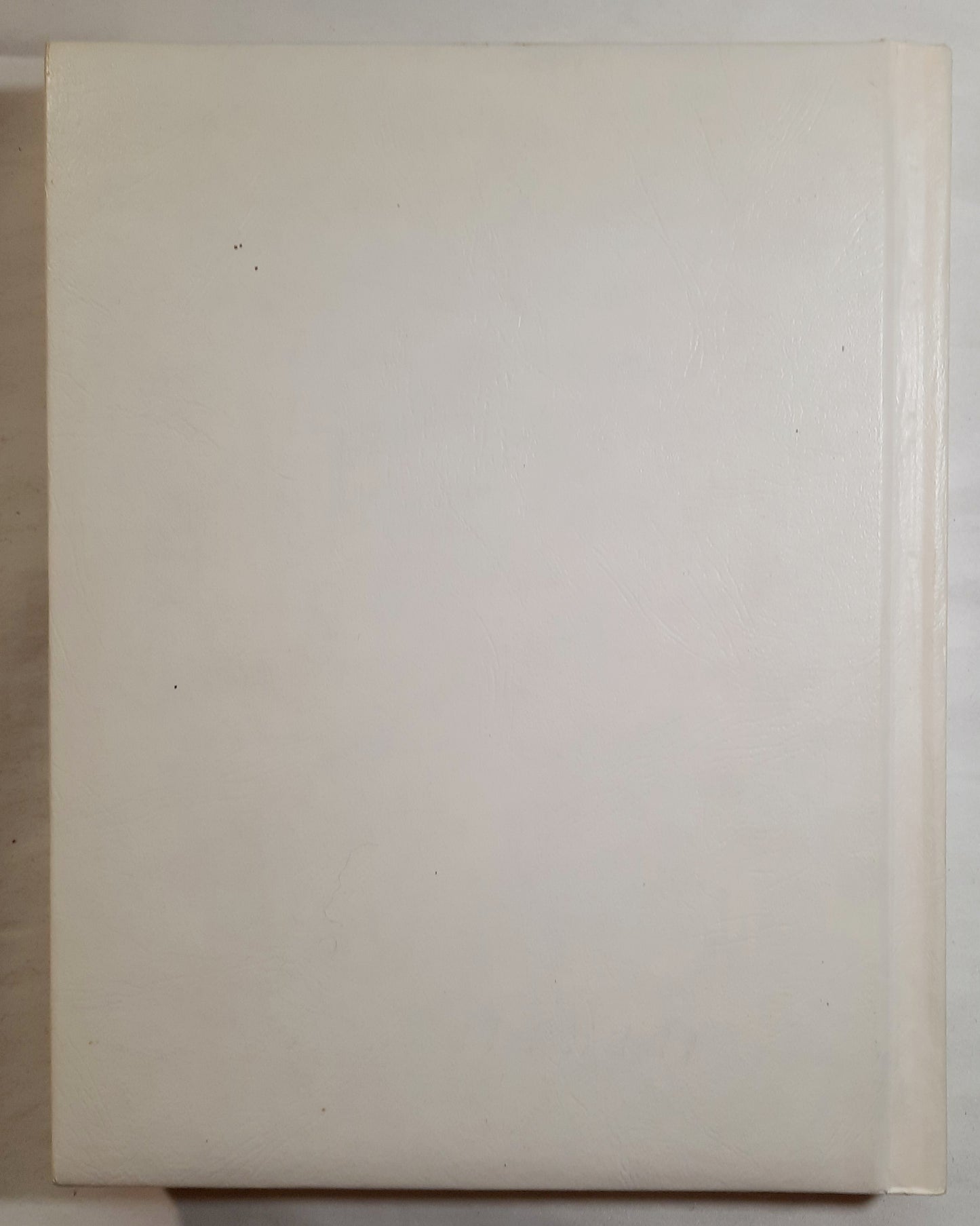 Lines of Inspiration compiled by Beatrice Barron (Good, 1974, Padded HC, 159 pages, Westport Corp.)