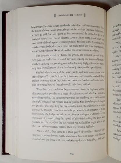 Nightstand Reader for Women edited by Mark K. Gilroy; Christina Honea (Very good, 2002, HC, 378 pages, Mark Gilroy Communications, Inc.)