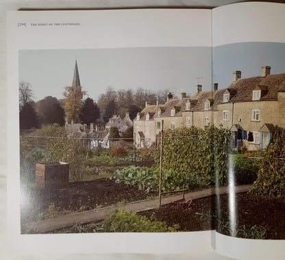 The Spirit of the Cotswolds by Susan Hill; Nick Meers (Very good, 1988, Pbk, 208 pages, Mermaid Books)