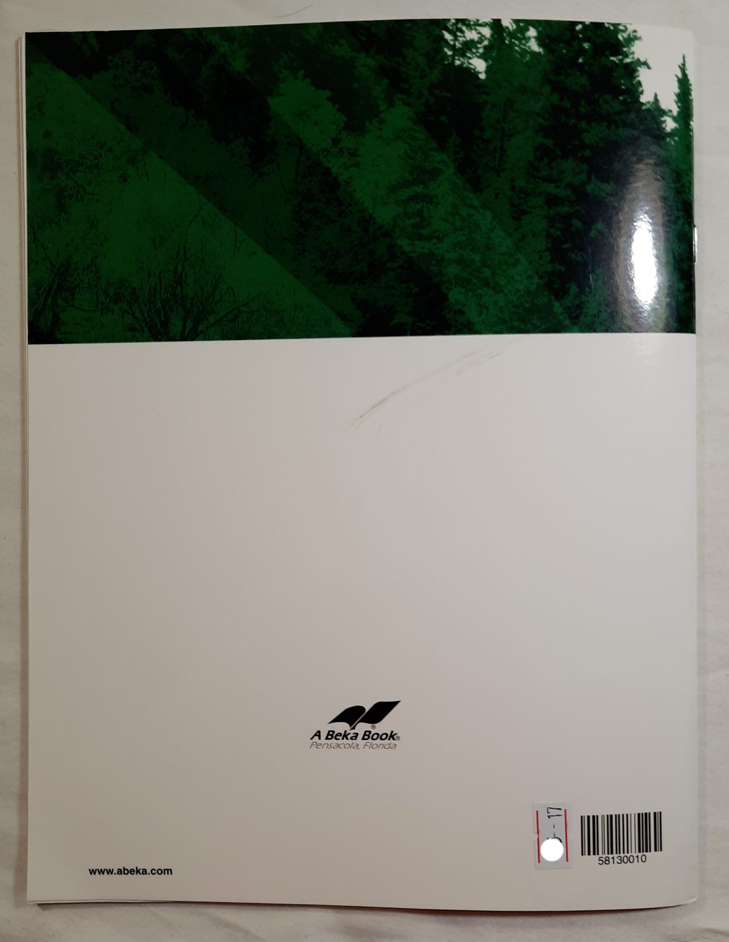 Abeka Health Safety & Manners Second Edition Grade 3 Test, Quiz Worksheet Key (Very good, 2005, Pbk, 43 pages, A Beka Book)