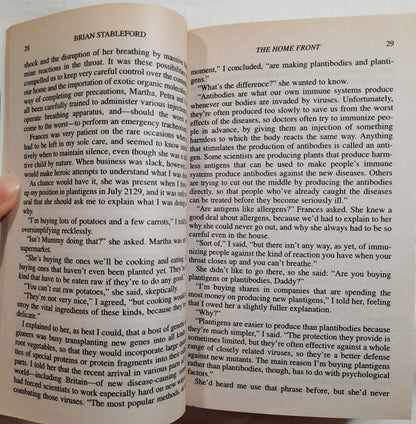 30th Anniversary DAW Science Fiction Anthology edited by Elizabeth Wollheim; Sheila Gilbert (Very Good, 2002, Pbk, 539 pages, DAW)