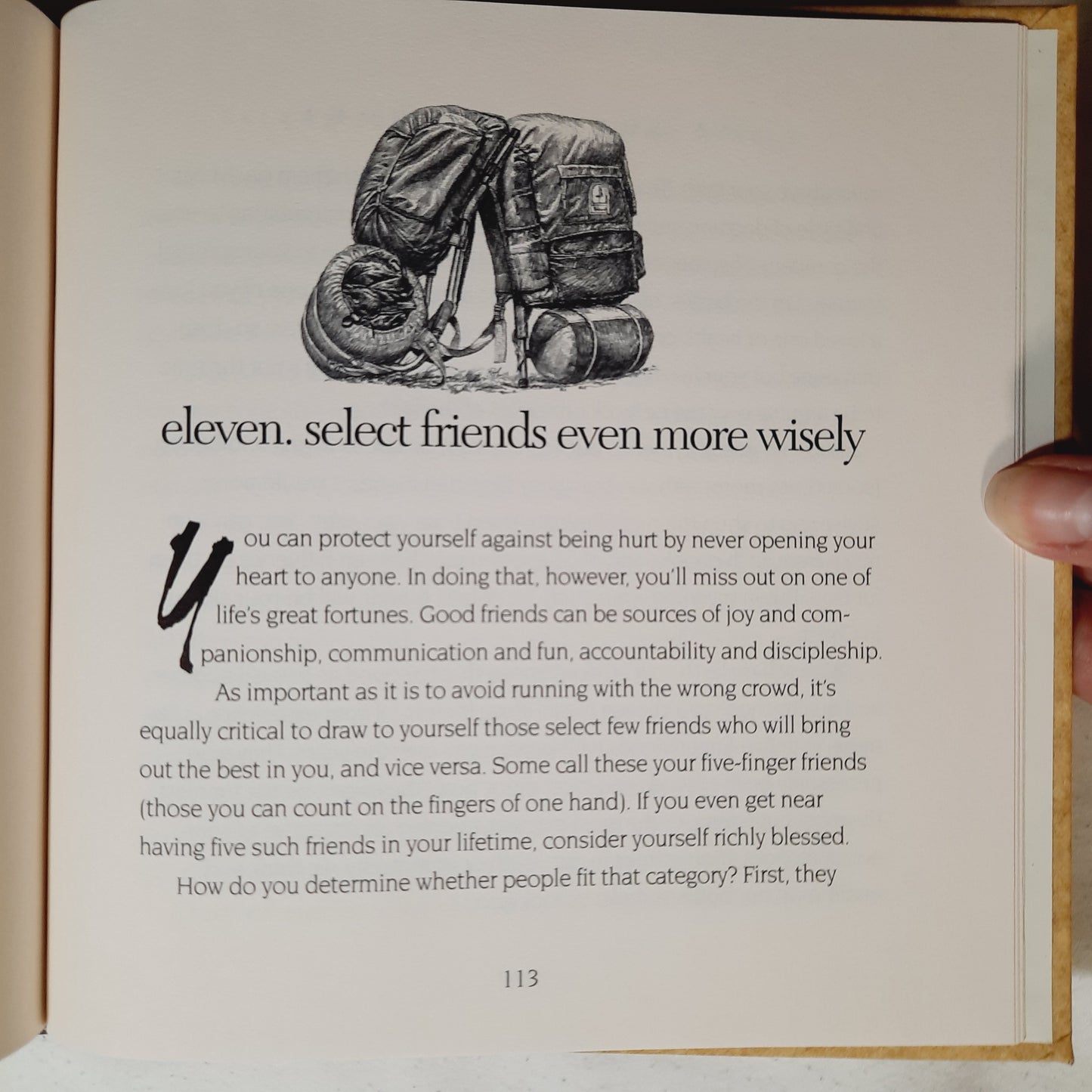 As You Leave Home: Parting Thoughts from a Loving Parent by Jerry B. Jenkins (Very good, 1993, HC, 136 pages, Focus on the Family Publishing)