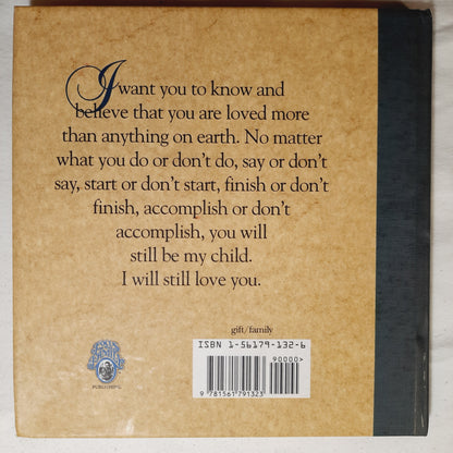 As You Leave Home: Parting Thoughts from a Loving Parent by Jerry B. Jenkins (Very good, 1993, HC, 136 pages, Focus on the Family Publishing)