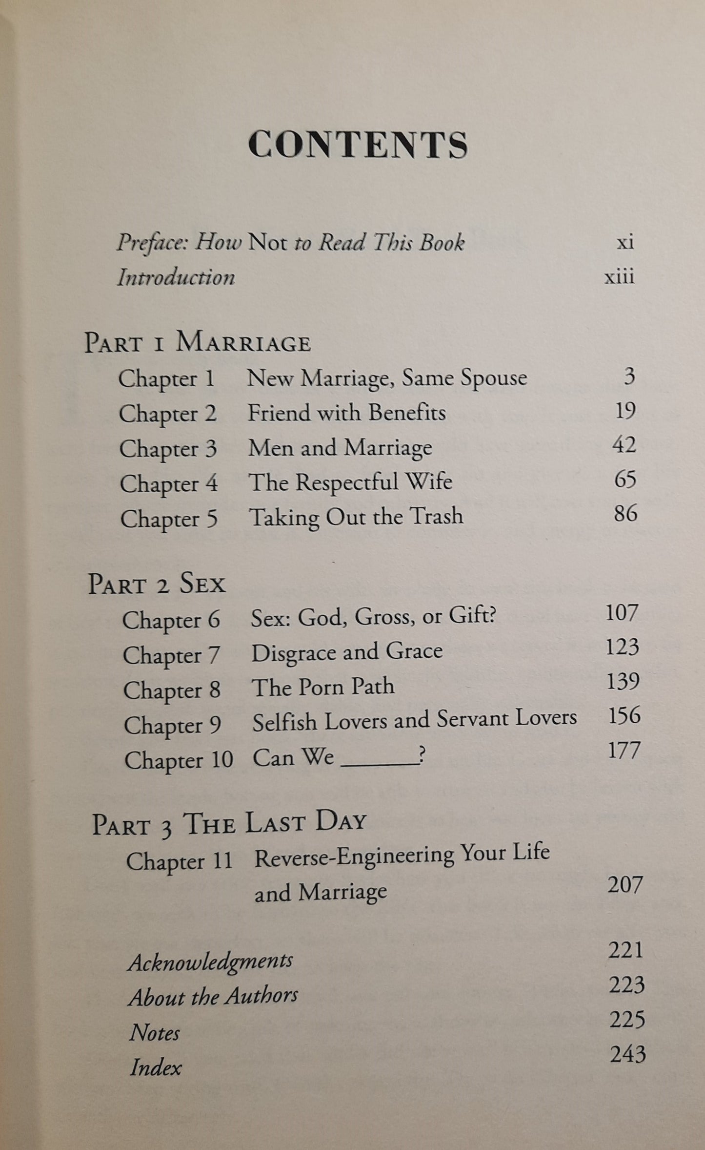 Real Marriage: The Truth about Sex, Friendship & Life Together by Mark & Grace Driscoll (Very good, 2012, HC, 249 pages, Thomas Nelson)