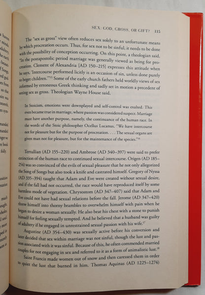 Real Marriage: The Truth about Sex, Friendship & Life Together by Mark & Grace Driscoll (Very good, 2012, HC, 249 pages, Thomas Nelson)