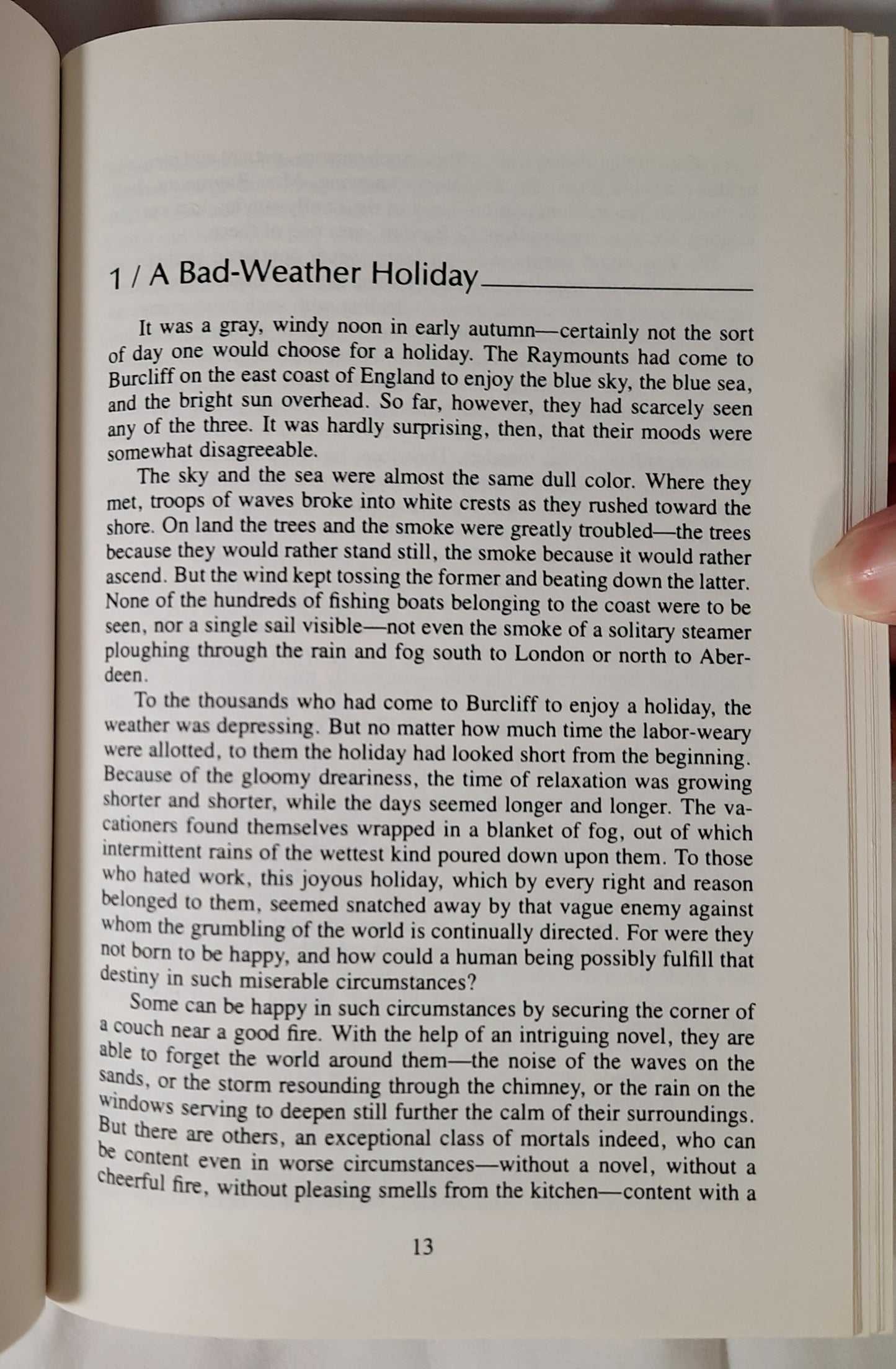 The Highlander's Last Song & The Gentlewoman's Choice by George MacDonald; Michael R. Phillips (Very good, 1986, PBK, 491 pages, Bethany House)