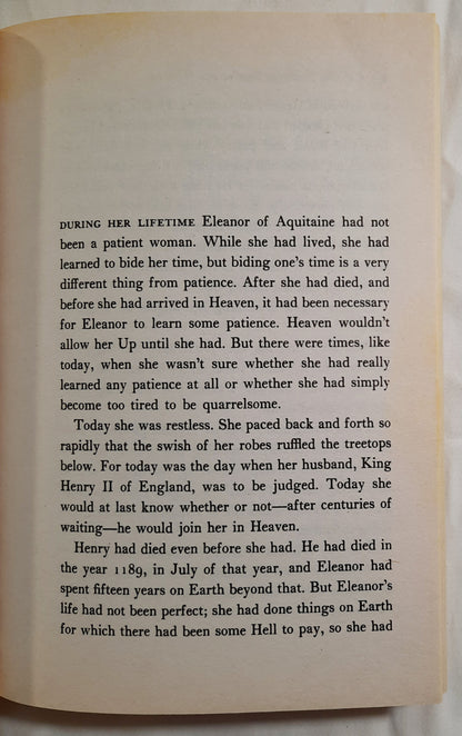 A Proud Taste for Scarlet and Miniver by E.L. Konigsburg (Very Good, 2001, Pbk, 208 pages, Aladdin)