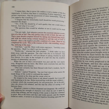 The Curate's Awakening & The Lady's Confession by George MacDonald; Michael R. Phillips (Good, 1986, Pbk, 475 pages, Bethany House)