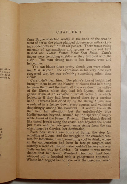 SET 6 Vintage Harlequin Romance Books: Doctor Robert Comes Around; Doctor in Corsica; My Heart Has Wings; Love Is Fire; Dr. Maitland's Secretary; South Island Stowaway (Good, Pbk)