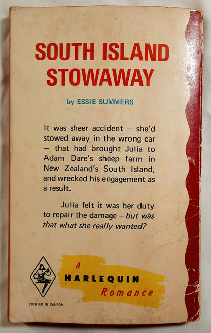 SET 6 Vintage Harlequin Romance Books: Doctor Robert Comes Around; Doctor in Corsica; My Heart Has Wings; Love Is Fire; Dr. Maitland's Secretary; South Island Stowaway (Good, Pbk)