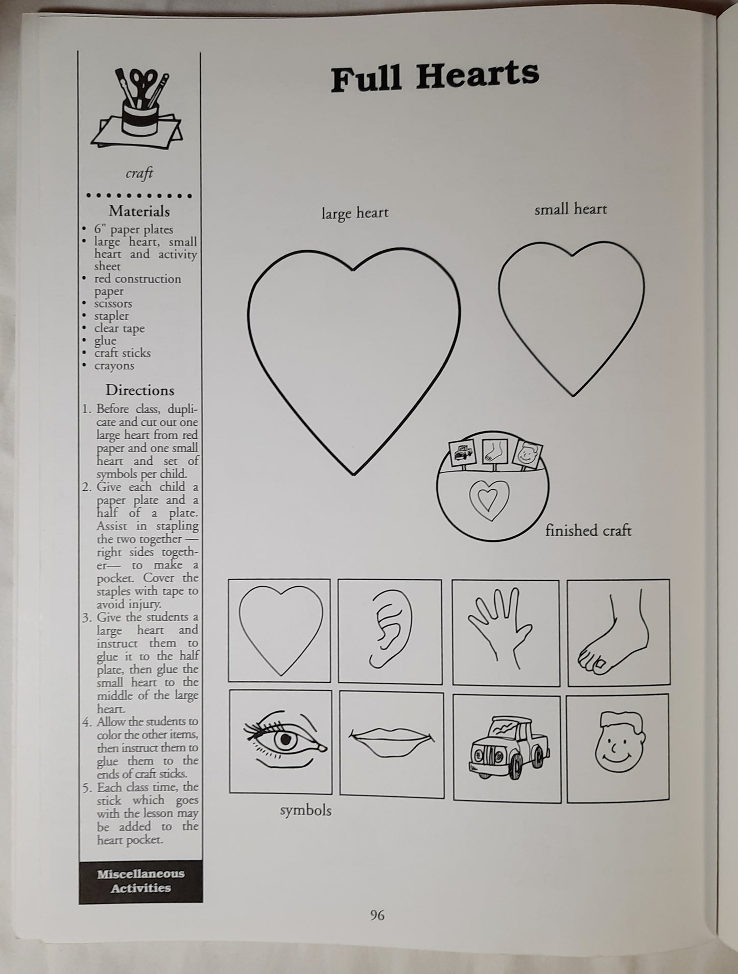 Instant Bible Lessons for Preschoolers by Pamela J. Kuhn (Reproducible, Very good, 2002, Pbk, 96 pages, Rainbow Books)