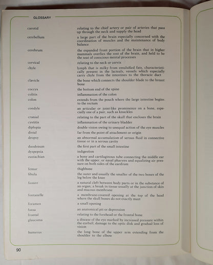 The Healing Benefits of Acupressure by F. M. Houston, DC (Very good, 1974, Pbk, 96 pages, Keats Publishing)