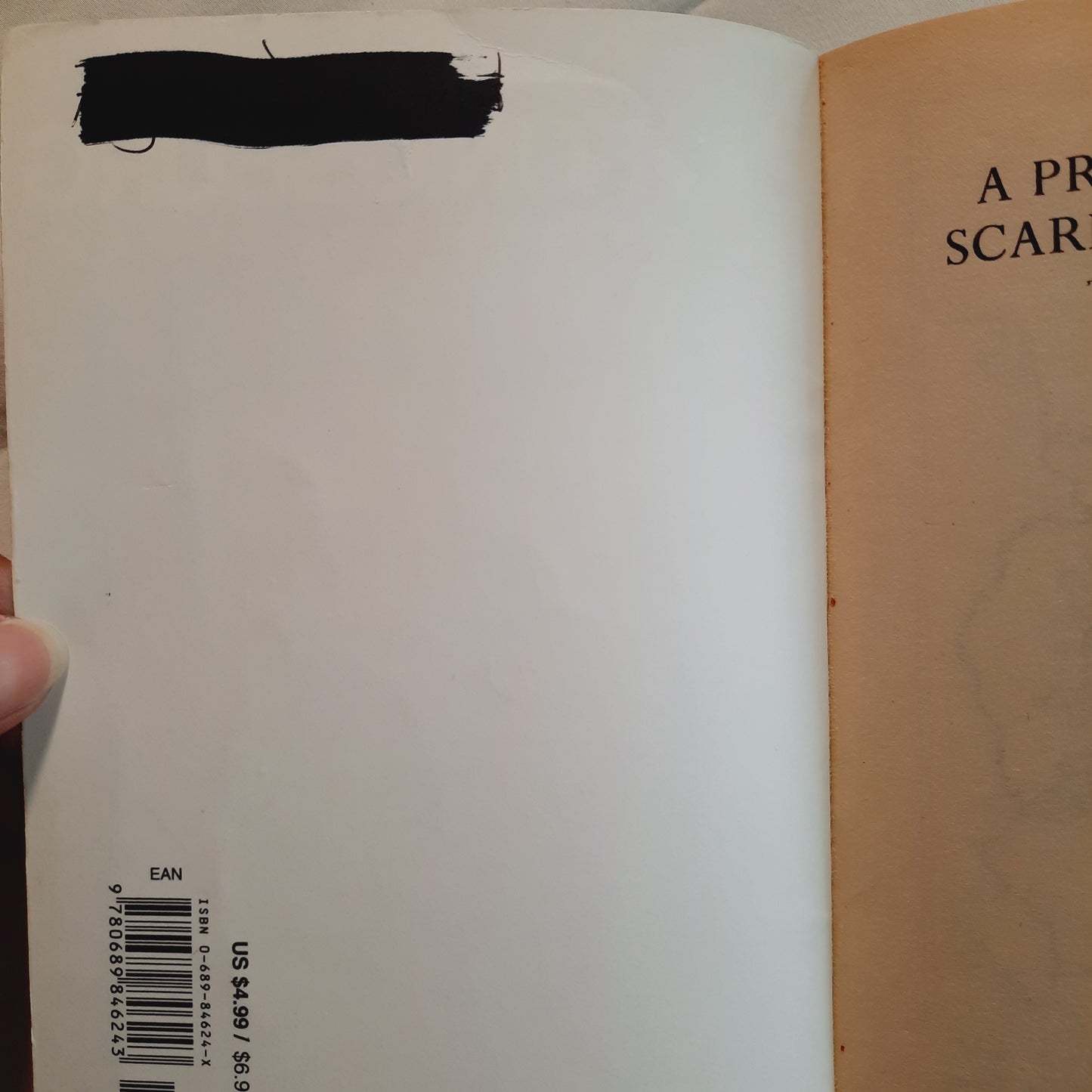 A Proud Taste for Scarlet and Miniver by E.L. Konigsburg (Very Good, 2001, Pbk, 201 pages, Aladdin)